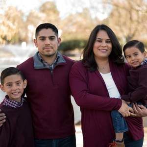 Meet your Posher, Abby